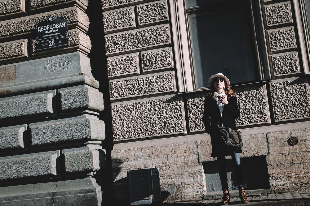 Photograph by Андрей Николаев