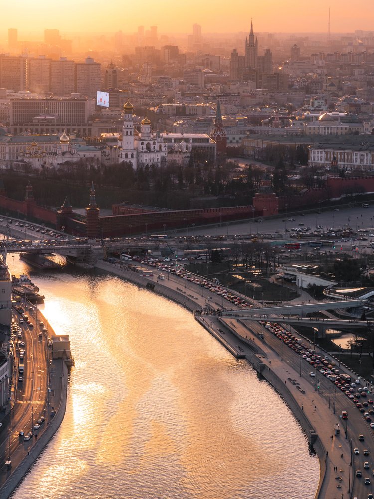 Photograph by Igor Gorshkov