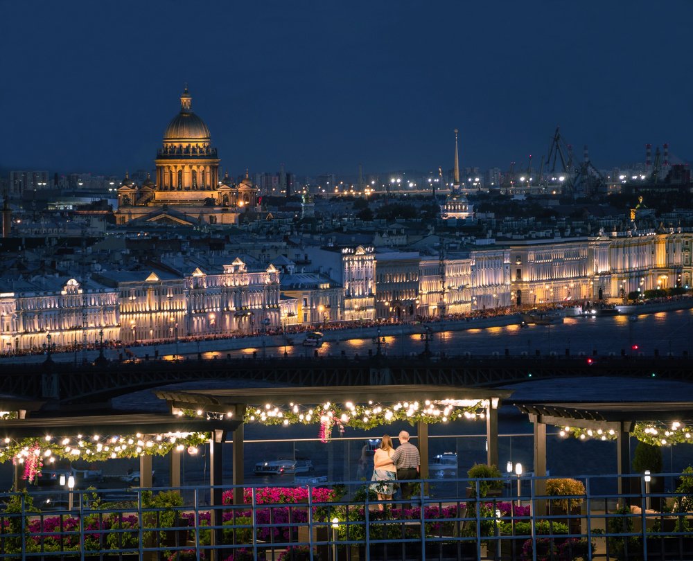 Photograph by Igor Gorshkov