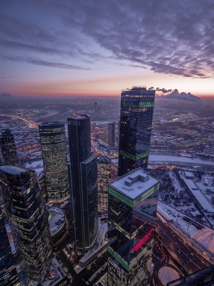 Photograph by Igor Gorshkov