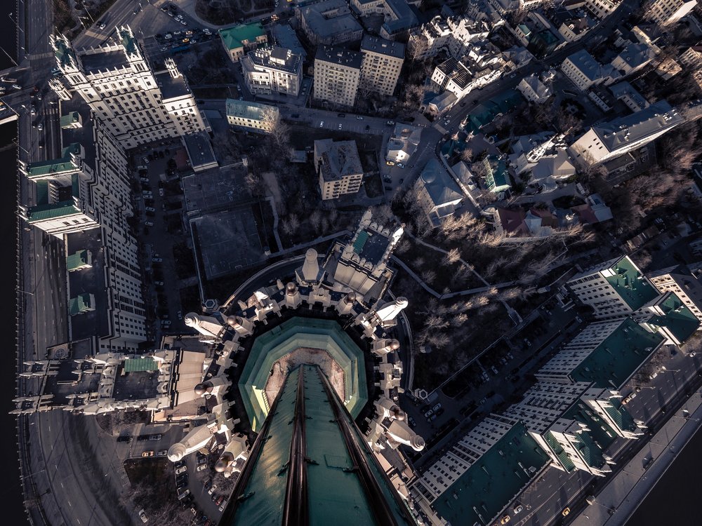 Photograph by Igor Gorshkov