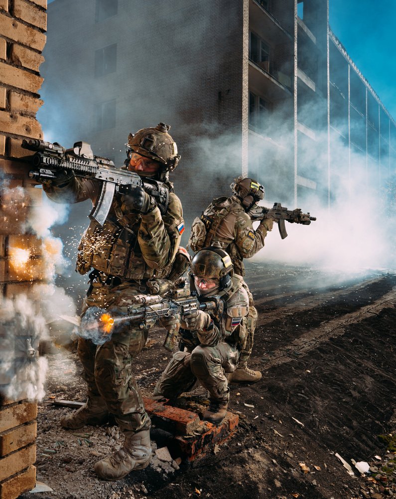 Photograph by Кирилл Иосипенко