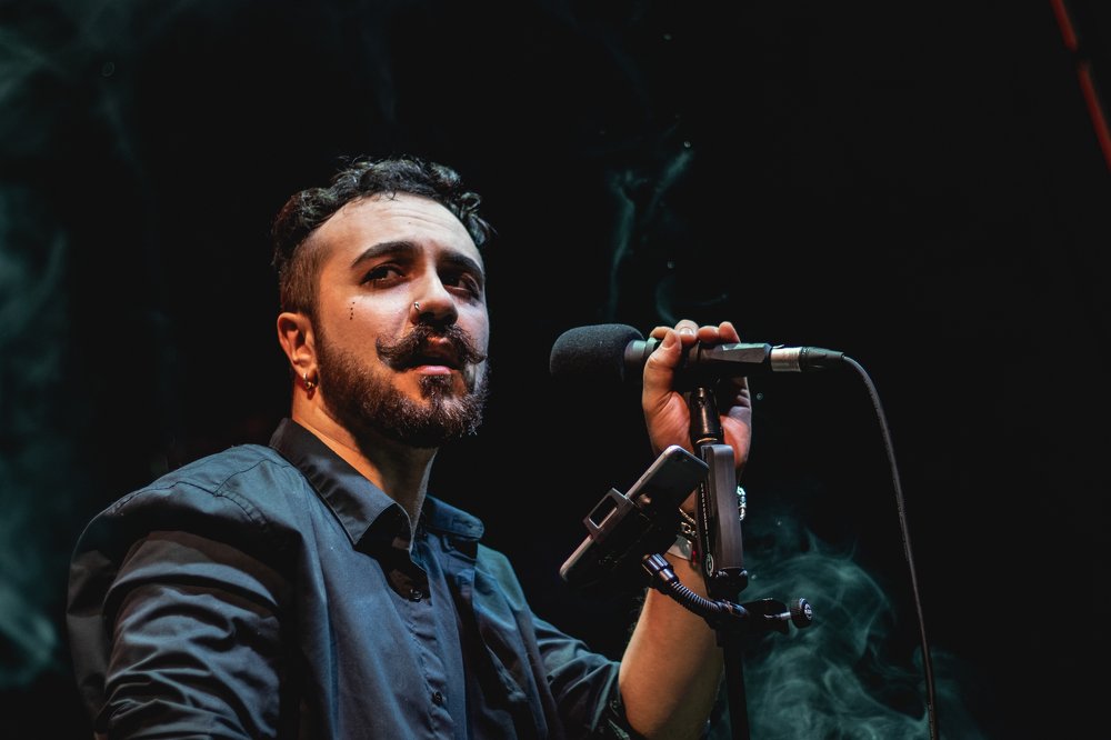 Photograph by Александра Гордеева