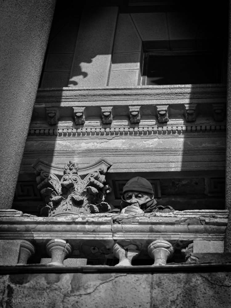 Photograph by Анна Халкониди