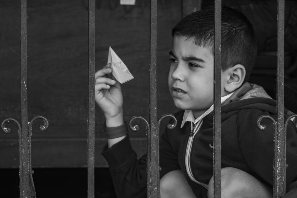 Photograph by Argel Ernesto