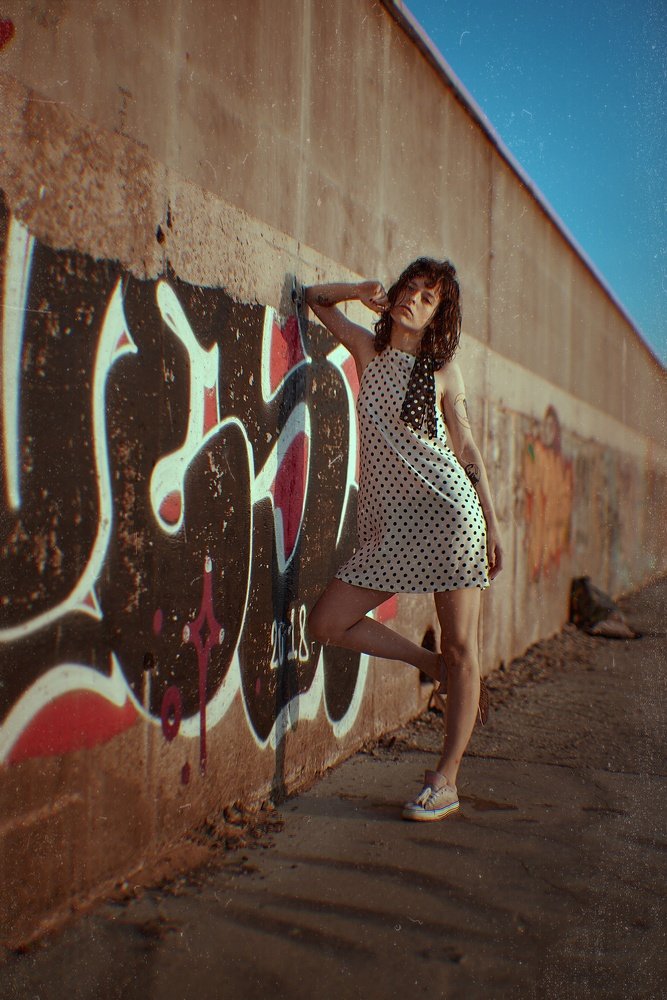 Photograph by Артем Михайличенко