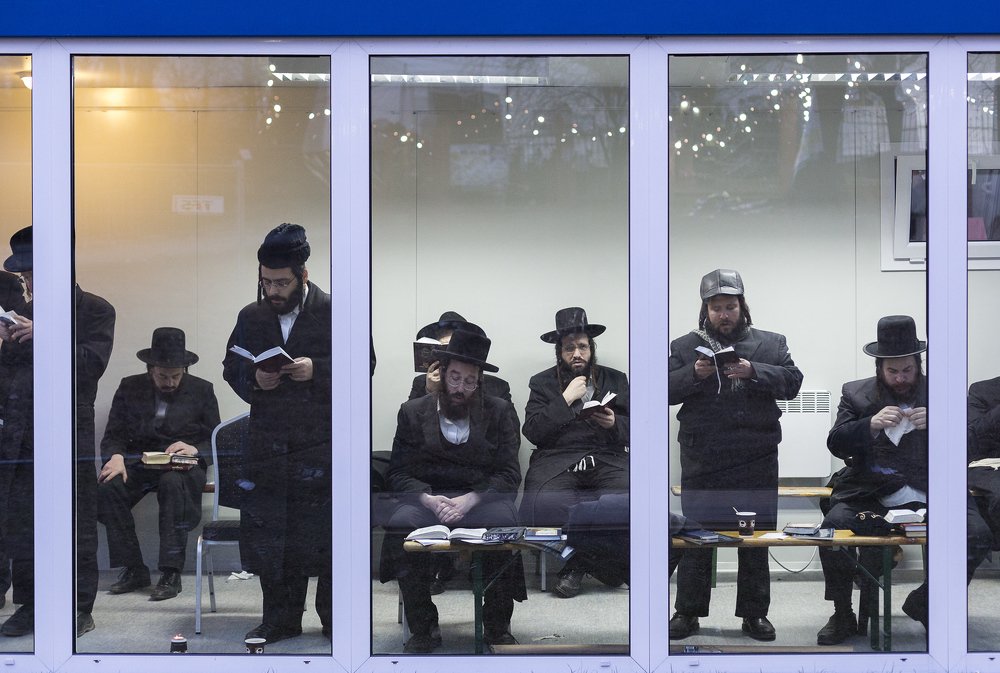 Photograph by Magda Chudzik