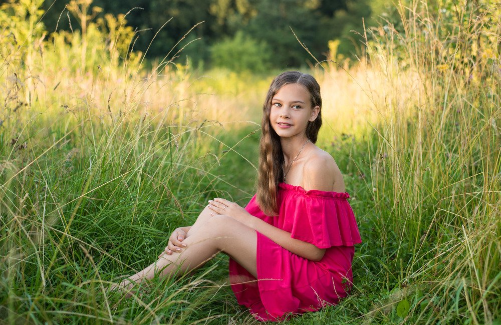 Photograph by Ирина Моросеева