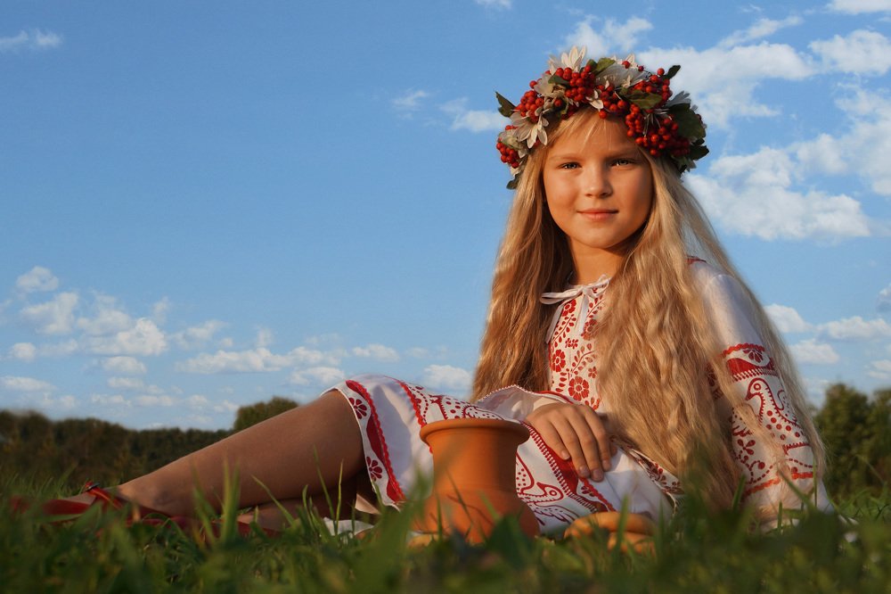 Photograph by Марина Евченко