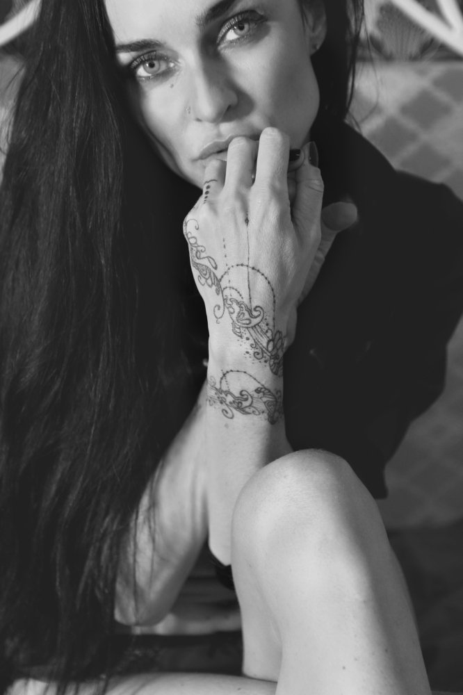 Photograph by Victoria Dermanets