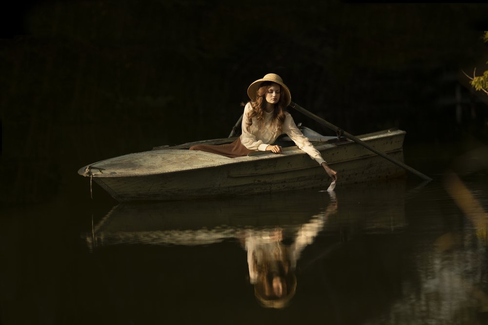 Photograph by Алла Семдянкина