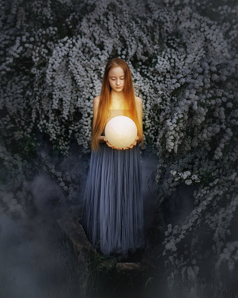 Photograph by Елена Муратова