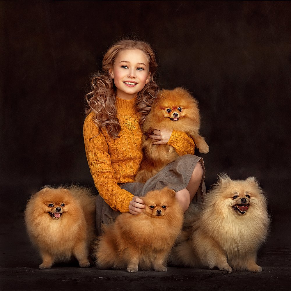 Photograph by Елена Михайлова