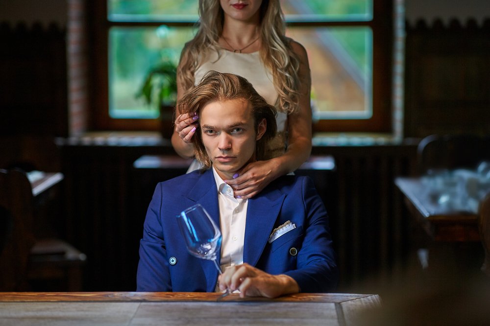 Photograph by  Alin Saga