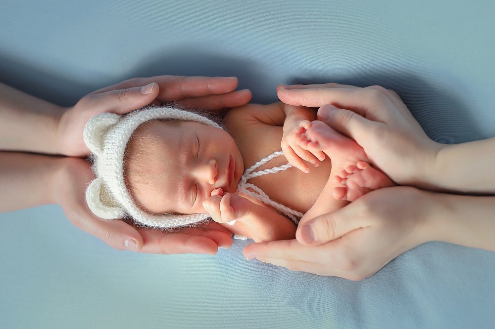 Newborn