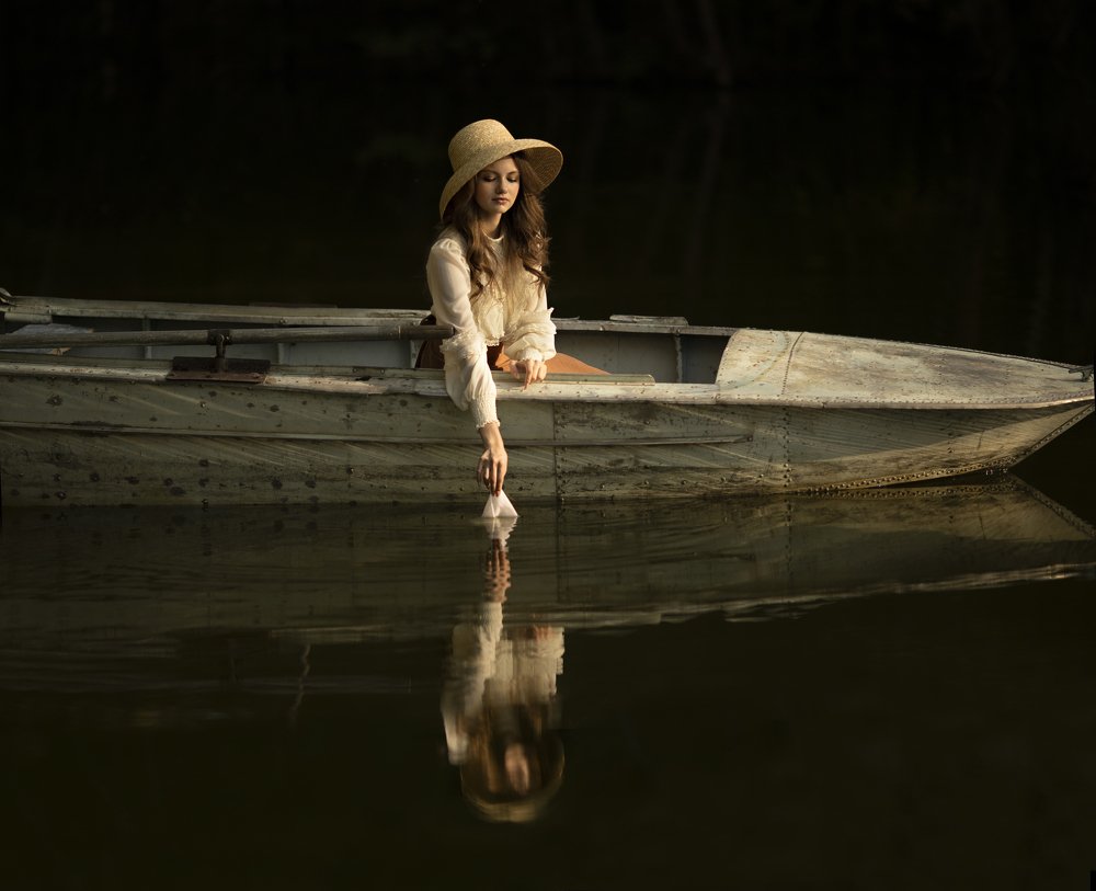 Photograph by Алла Семдянкина