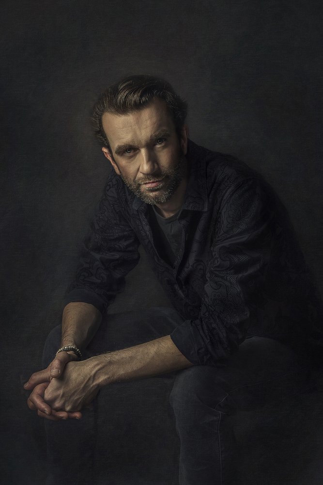 Photograph by Hanna Derecka