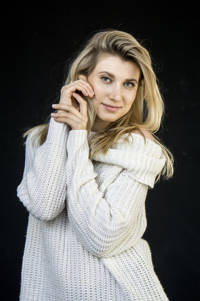 Photograph by Марина Евченко