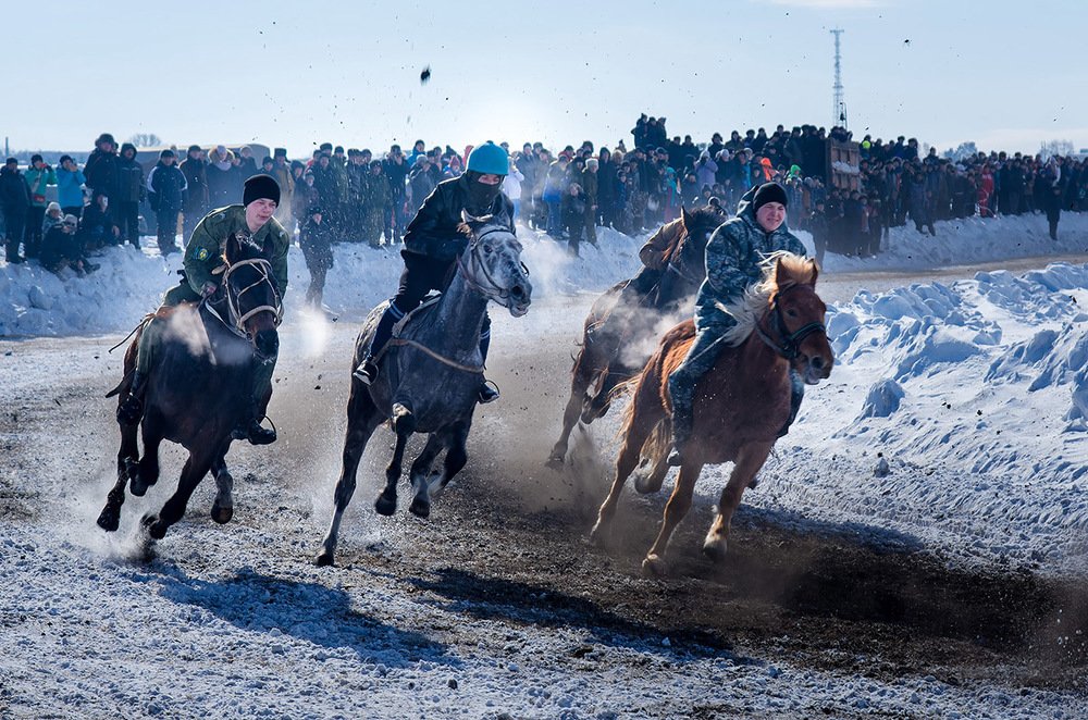 Photograph by Людмила Ковалева
