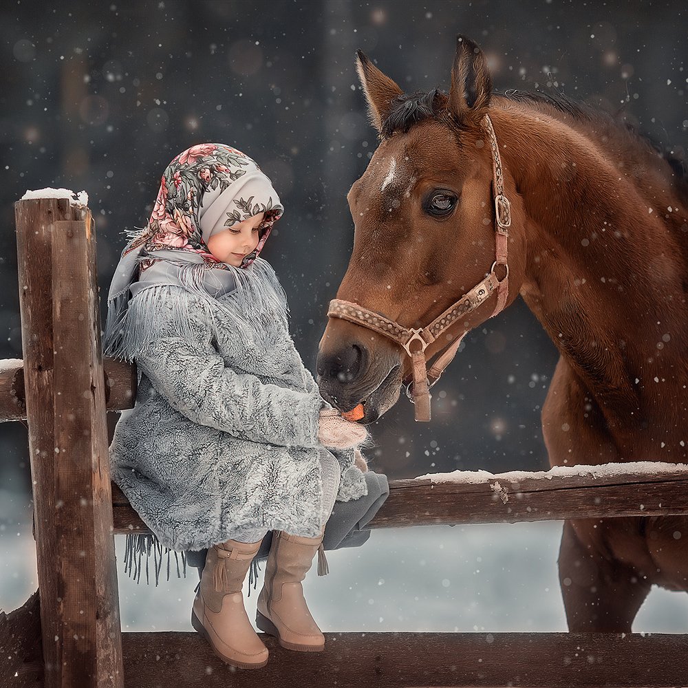 Photograph by Елена Михайлова