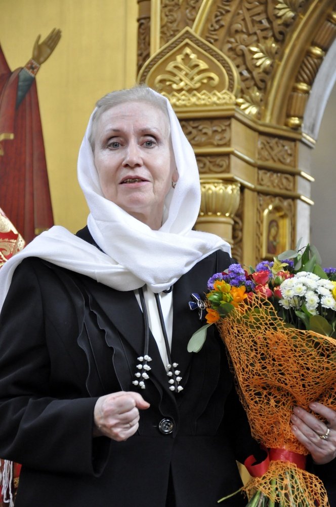 Photograph by Александр Иосипенко