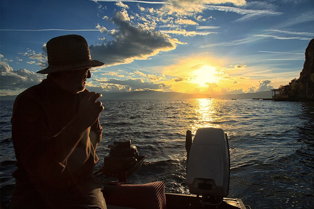 Photograph by Javier Polanco