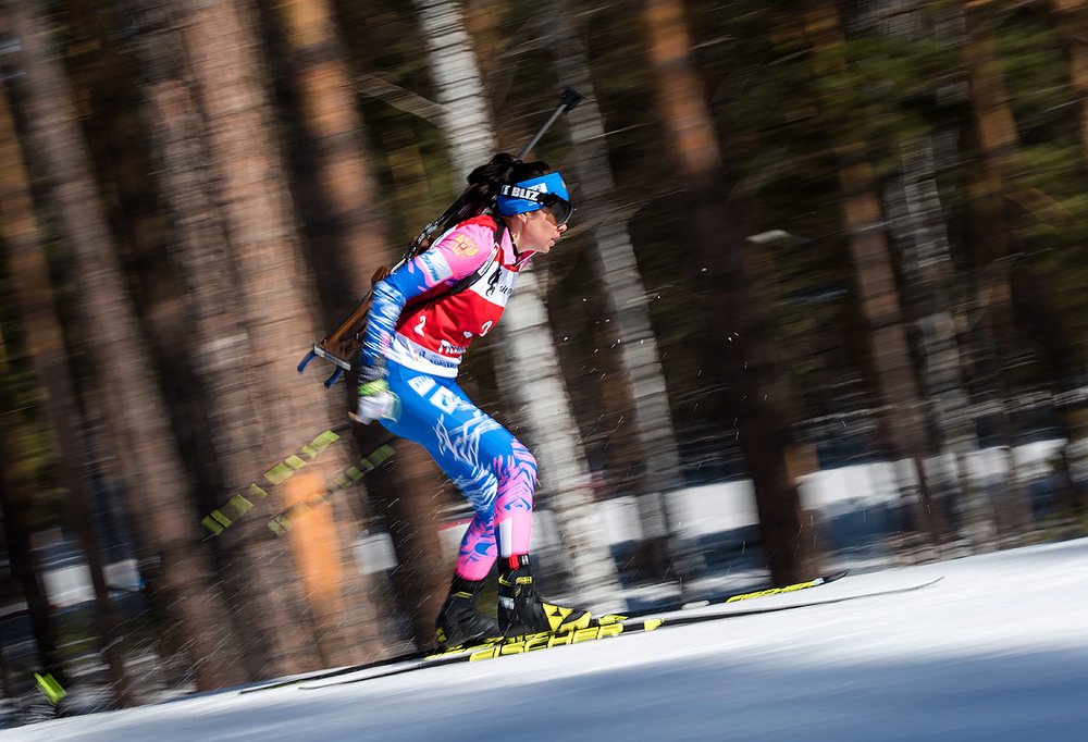 Photograph by Людмила Ковалева