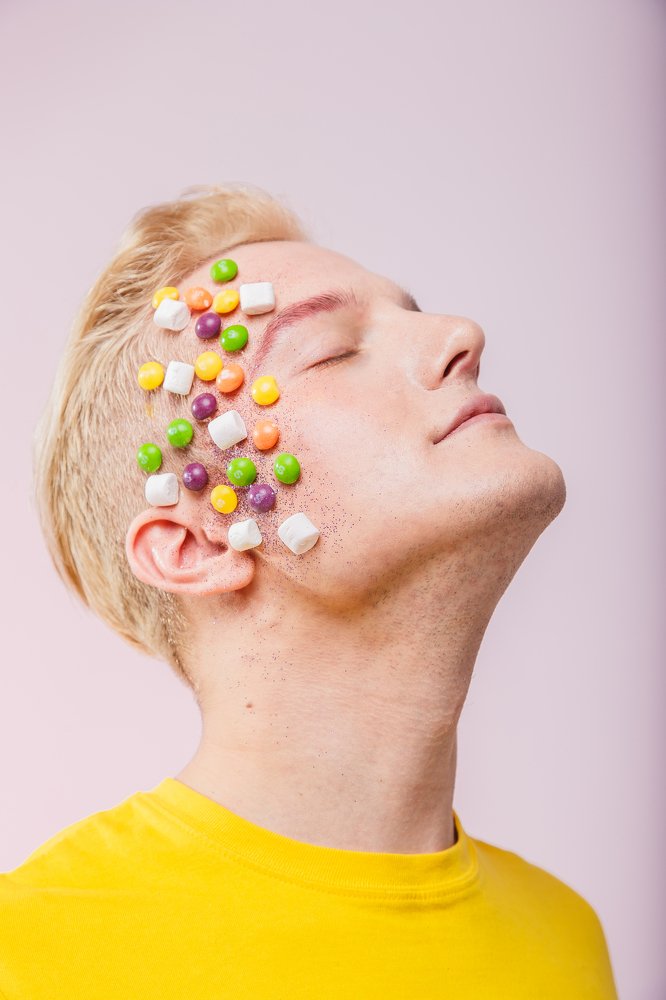 Фотография автора Екатерина Козлова