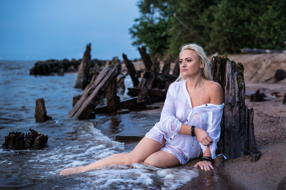 Photograph by Ирина Моросеева