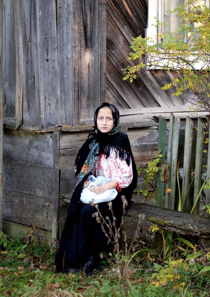 Photograph by Александр Лебедев