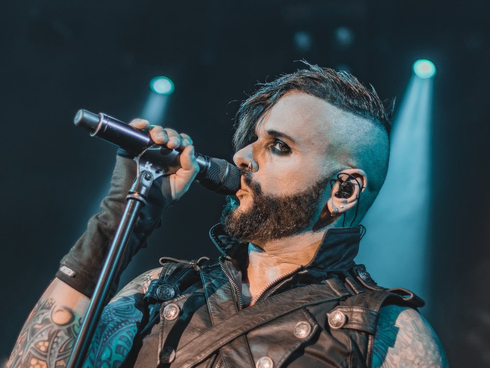 Photograph by Александра Гордеева