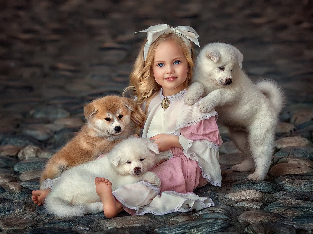 Photograph by Елена Михайлова