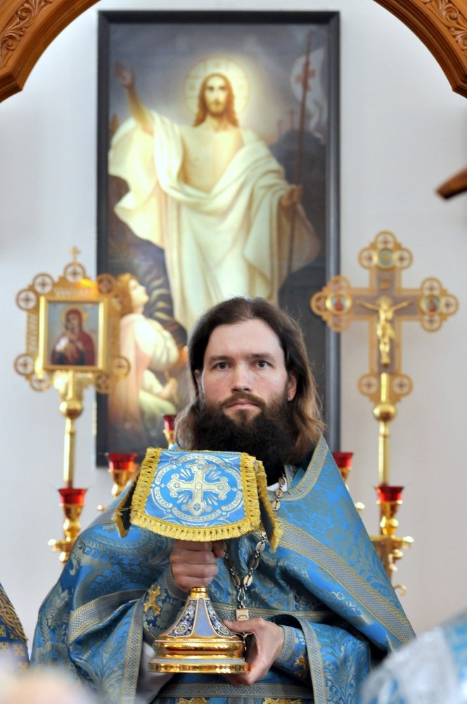 Photograph by Александр Иосипенко