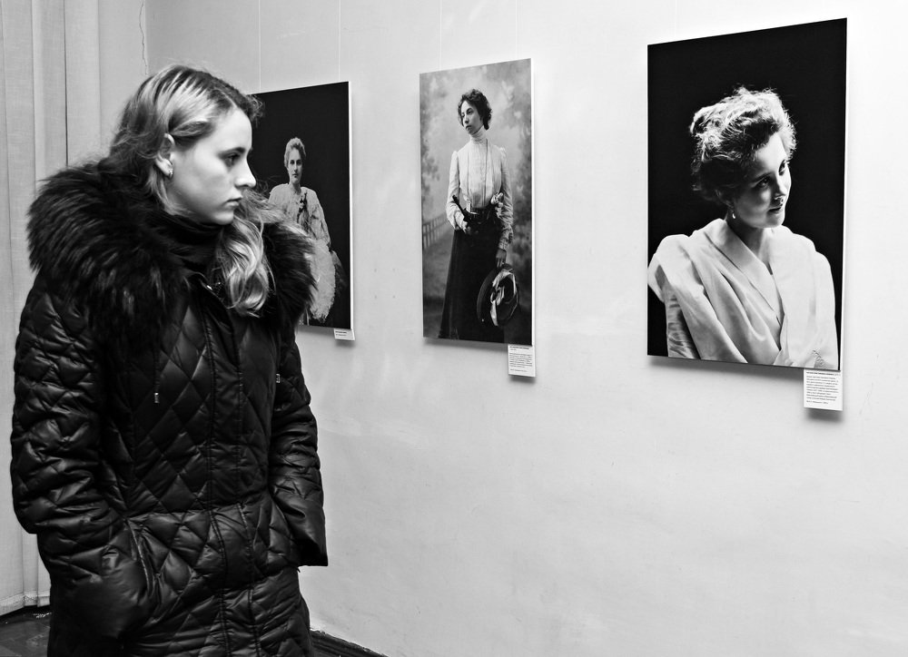 Photograph by Ирина Деркач