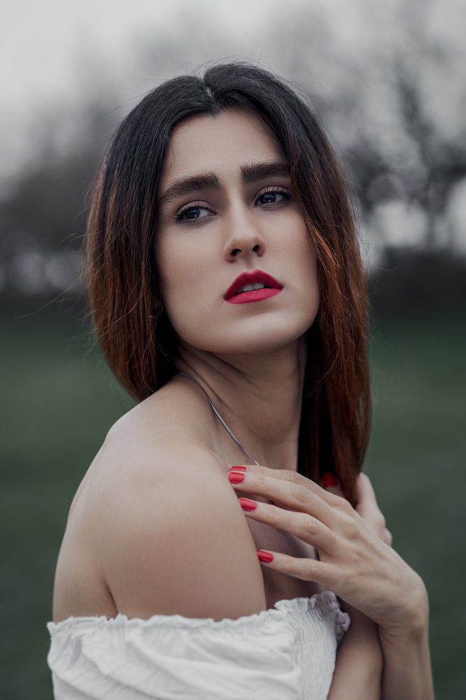 Photograph by Mehran Hadadzade