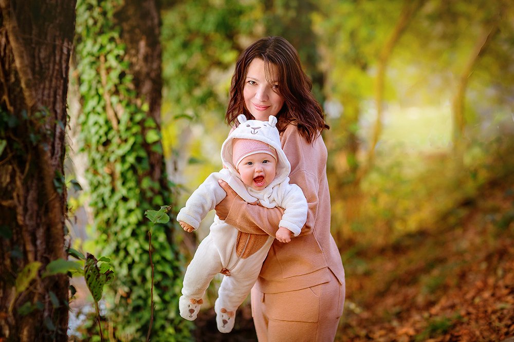 Photograph by Татьяна Мацкевич