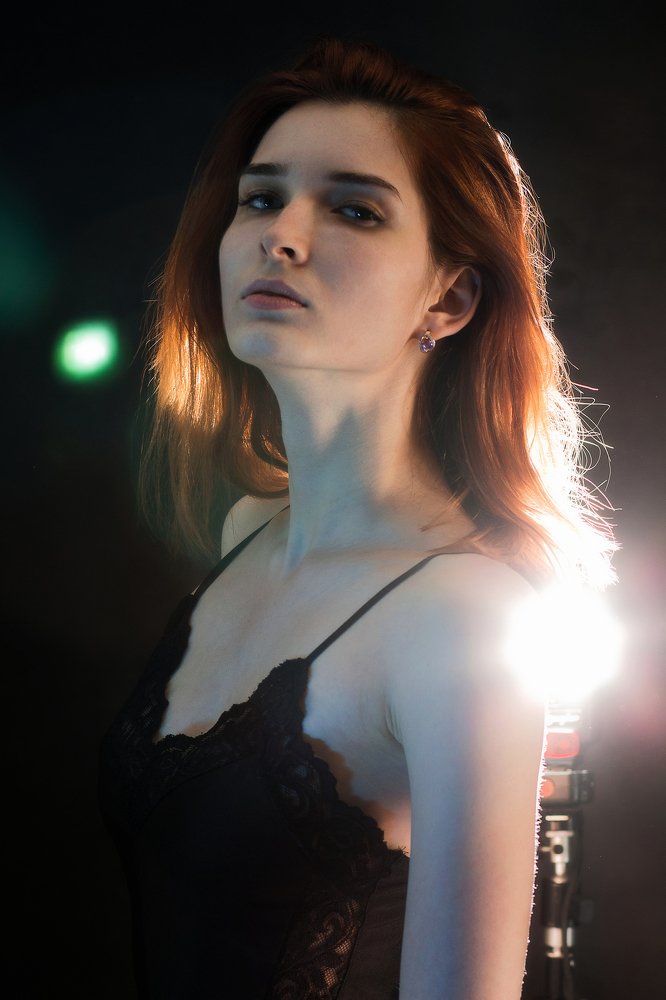 Photograph by Вячеслав Дёмин