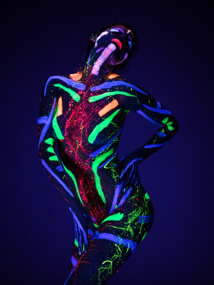 Photograph by Анастасия Власова