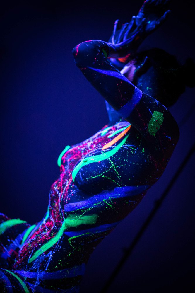 Photograph by Анастасия Власова