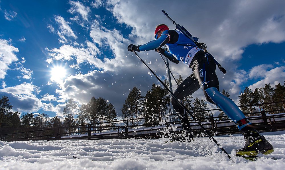 Photograph by Людмила Ковалева