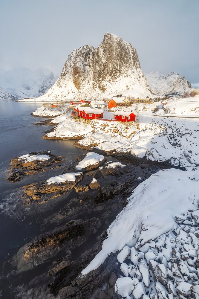 Photograph by Petya Petkova