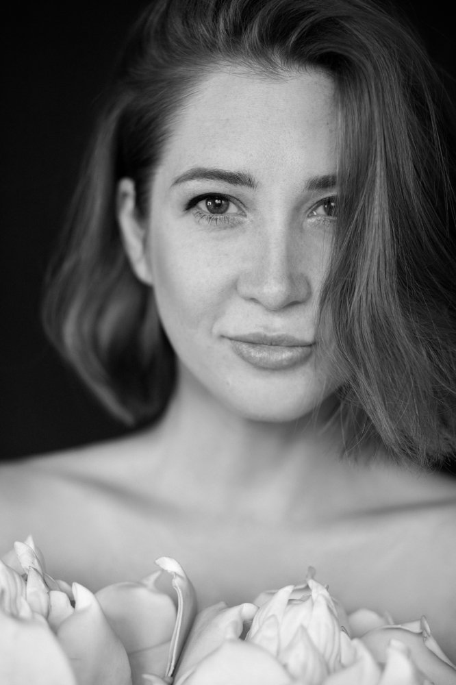 Photograph by Екатерина Губа