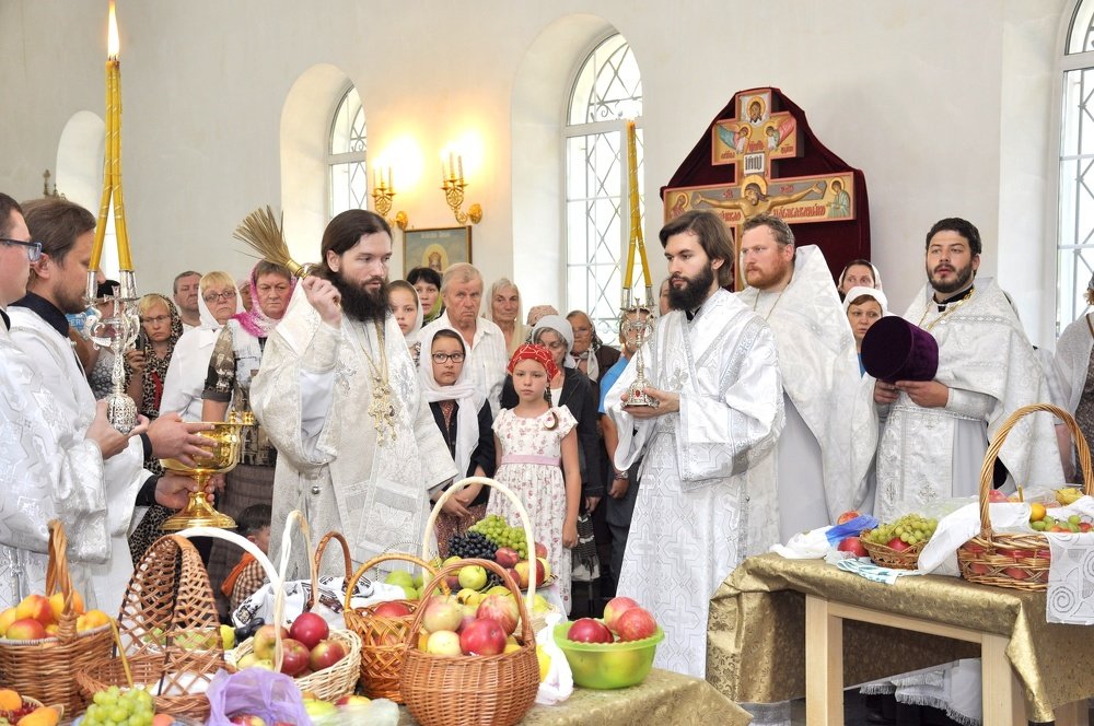 Photograph by Александр Иосипенко