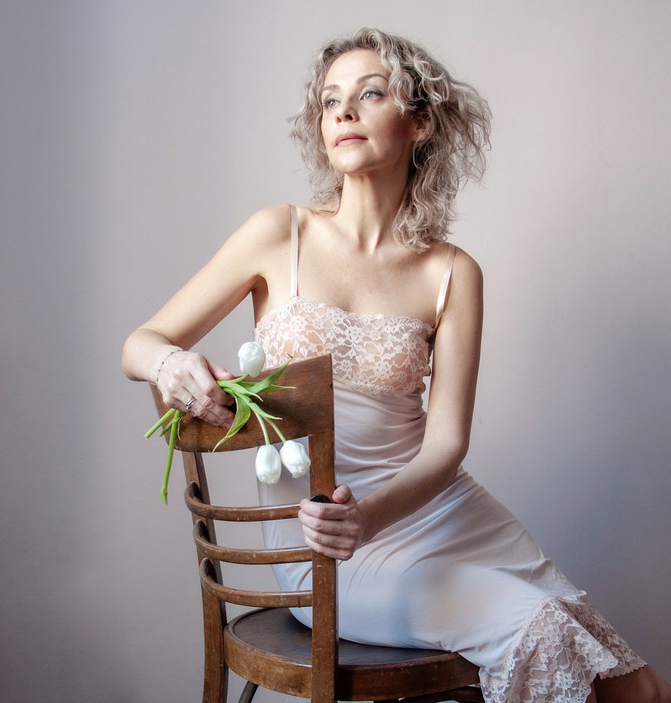 Весна пришла...