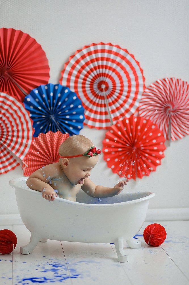 Photograph by Olga Lebedeva