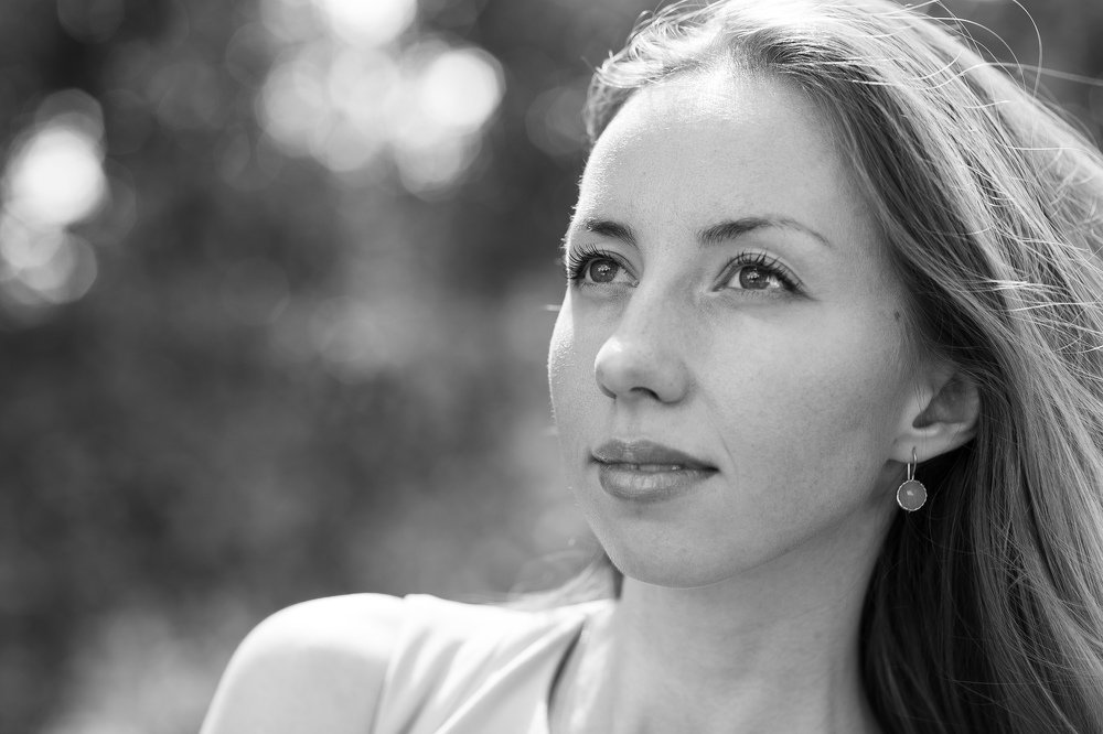 Photograph by Елена Щетинина