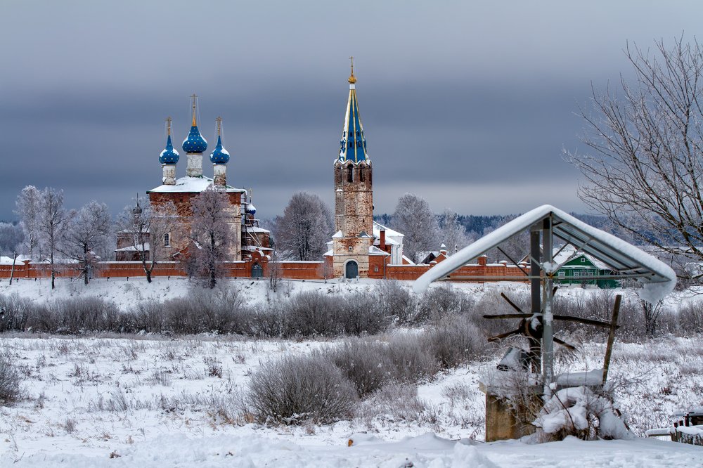 Photograph by Оксана Колиева