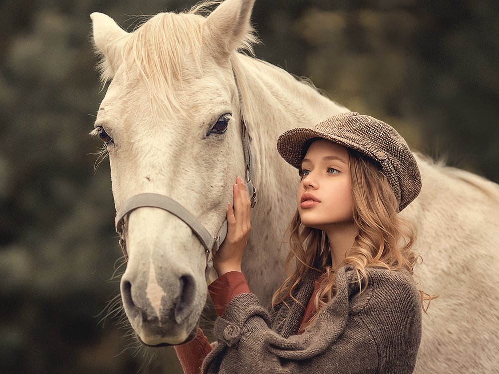 Photograph by Елена Михайлова