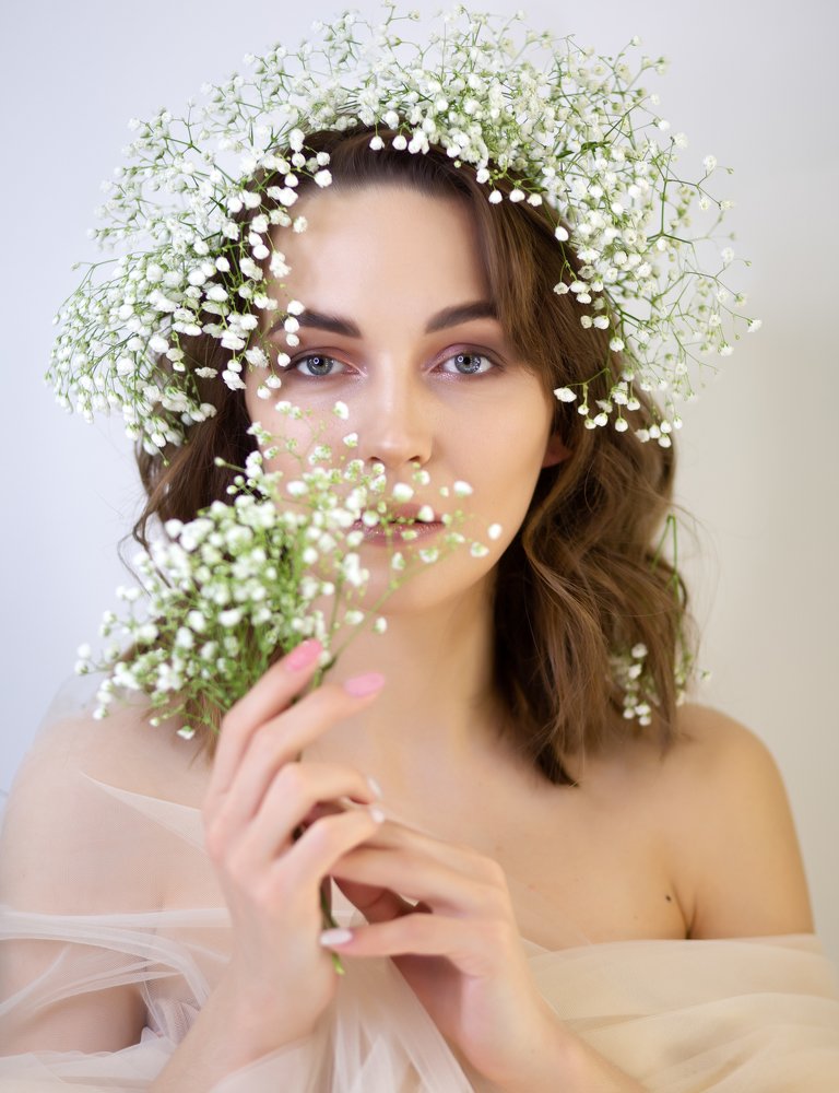 Photograph by Ирина Шишакова