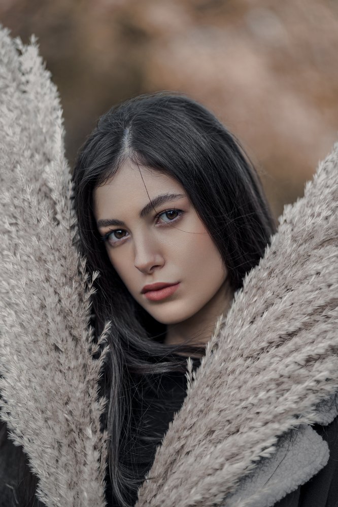 Photograph by Mehran Hadadzade